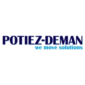 Potiez Deman logo