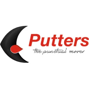 Putters logo