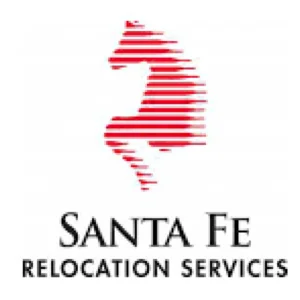 Santa Fe logo